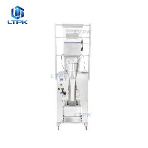 LT-BP1200P Back Seal Pills Portable Fuel Dispenser Tea Melon Seeds Filling Packaging Machines For Small Businesses