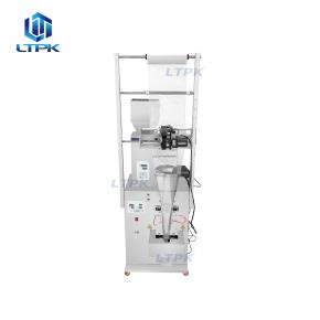 LT-BP500T Automatic 500g Three Sides Sealing Rice Grain Beans Bag Packing Machine