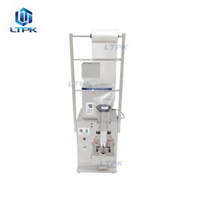 LT-BP500B 5-500g Back Side Sealing Food Bag Heat Seal Packing Machine