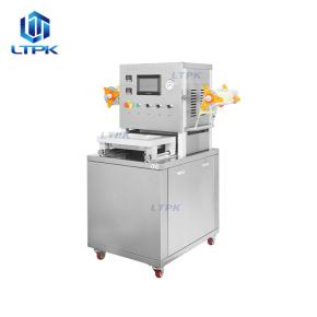 LT-260Z China Take-out Lunch Box Fresh Fruit Tray Sealing Machine