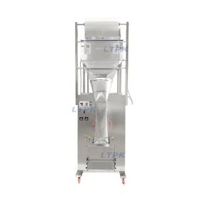LT-BP1200D 20-1200g Double Heads Automatic Flour Rice Coffee Beans Powder Large Bag Packing Machine