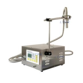 LT-G21A No-Leak Design Lubricant Food Grade Oil Filler