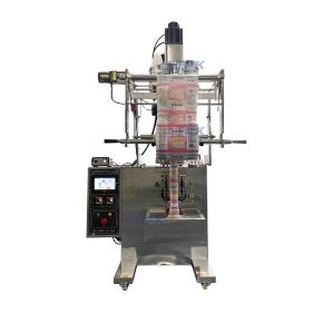 LT-320ZF Vertical Direct-Push Screw Powder Packaging Machine for Fine  Instant Milk Tea Coffee Flour Sachet Filling Packaging Machine