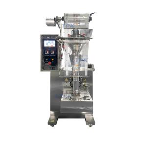 LT-320XF Automatic Vertical 50g 100g 500g Powder Wheat Flour Packaging Washing Powder Detergent Powder Filling Packing Machine