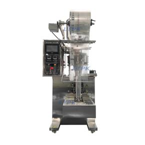 LT-320K Fully Automatic High Speed Volumetric Cup Vertical Packing Machine Grain Farro Packaging Machine