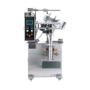 LT-320C Automatic Round Pill Tablet Counting Filling Machine With Printing Vetical  Packing Machine