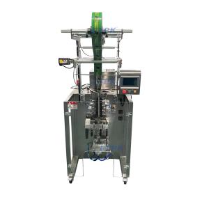 LT-YP65JLBJ-Y  Fully Automatic Small Pouch Bags Juice Ice Pop Liquid Sachet Honey Filling Machine