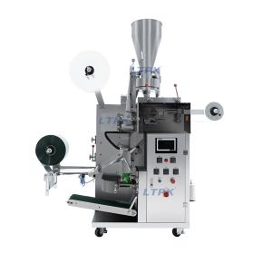 LT-YS169 Multi-functional Tea Bag Packing Machine Coffee Powder Packing Machine With String And Tag