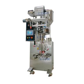 LT-YS61AK Quantitative Coffee Rice Granule Packing Machine All Kinds of Beans Particle Sachet Fille Bagging Machinery