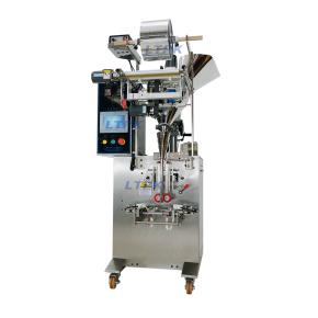 LT-YS61AF Automatic Auger Screw Filling Supplement Coffee Cosmetic Sachet Powder Packaging Bagging Machine