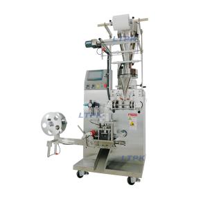 LT-YP66 Hot Sale Green Tea Bag Sealer Round Shape Packing Machine Coffee Pod Packaging Machine