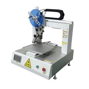 LT-TJ300 Taping Machine Automatic Tape Applicator Double Side Tape Applicator Machine