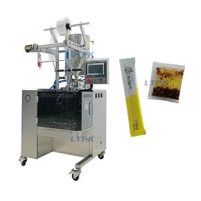 LT-YS61XAJ High Speed Mango Juice Orange Juice Packaging Machine Beverage Packaging Machine