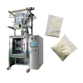 LT-YS80IIBF Automatic Pouch Vffs Powder 1kg 2kg Milk Gypsum Powder Filling Packaging Machine