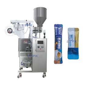 LT-YS65JLXBK-Y Automatic Irregular-shaped Bag Corn Kernels Volumetric Cup Packing Machine Granule Measuring Filling Packaging Machine