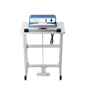 SF300C Iron Foot Pedal Enseal Sealer Bag Sealer 
