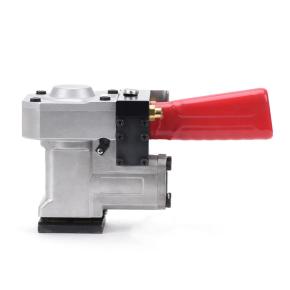 MR19 Hany Pneumatic Welding Machine Plastic Band Strapping Tool Cotton Machine