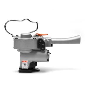 R19 Handheld Pneumatic Welding Tool Plastic Band Strapping Tools Hot Melt Baler