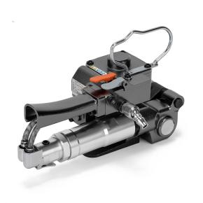 XQD-19 AQD-19 PET PP Plastic Strapping Tool Handheld Strapping Machine 
