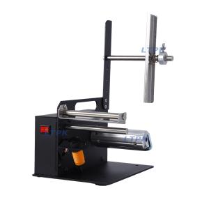 LT-D42 Automatic Electric Auto Label Dispenser Label Printer Dispenser Economical Industrial Label Machine
