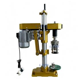 LT-FK1 Automatic Whiskey Rum Gin Capping Machine