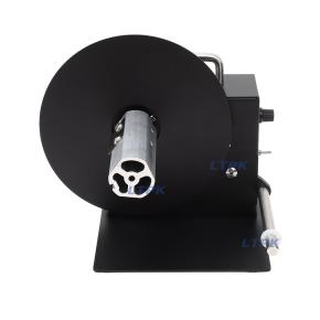 R3 Pro Automatic Electric Label Rewinder Machine for Sticker Barcode Thermal Paper Labels