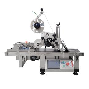 LT-PFL150 Desktop Automatic Paging and Labeling Machine
