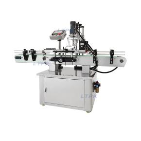 LT-SC440N Automatic Four Wheel Bottle Screw Capping Machine