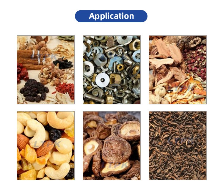 LT-SW200 2-200g Vibration Screw Packing Machine Granules Tea Leaves Particle Weighing Filling Machine Spiral Feeding.jpg