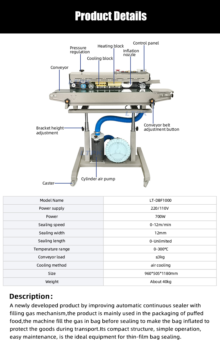 continuous inflatable filling and sealing machine with inflating nitrogen.jpg