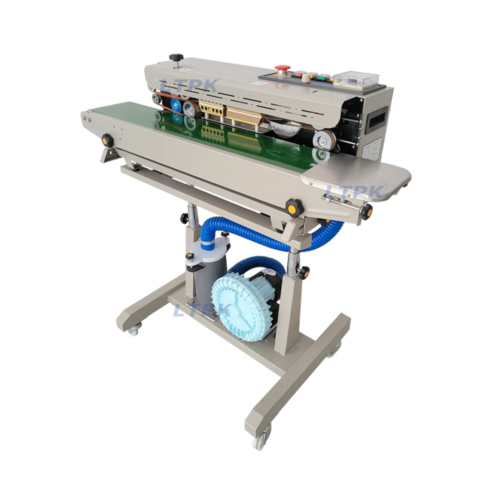 Plastic Bag Automatic Continuous Inflation Air heat Sealing packing Machine.jpg